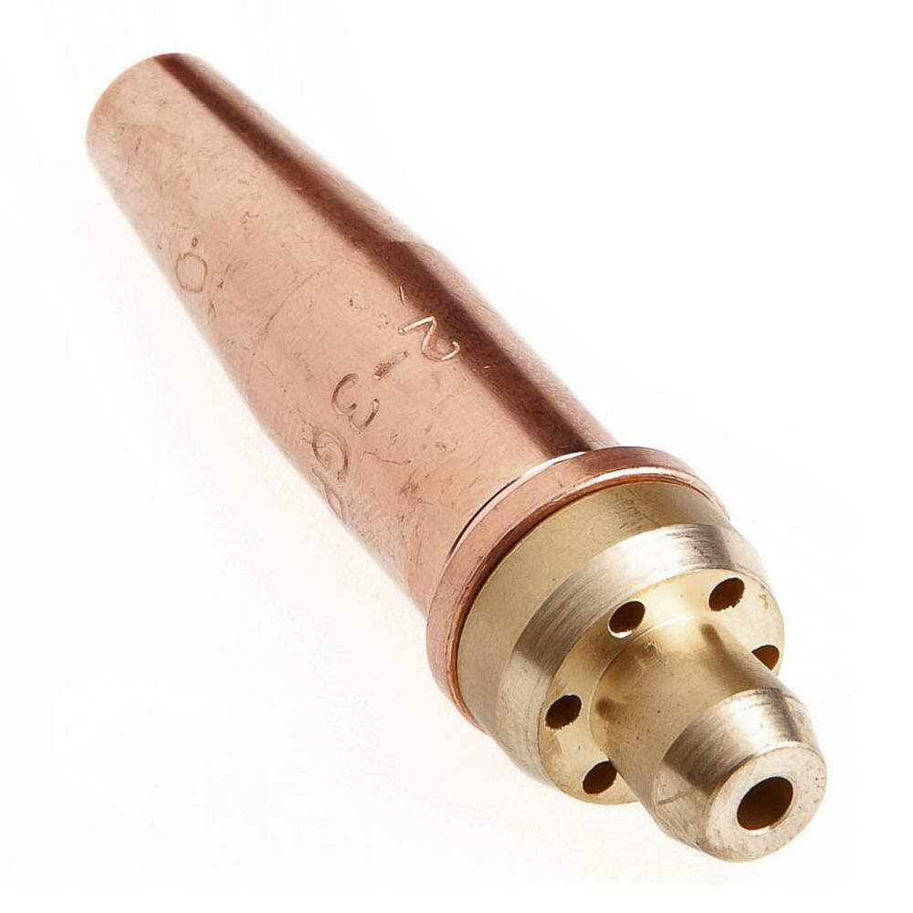 Propane Cutting Tip, Size 2 (2-3-Gpn)