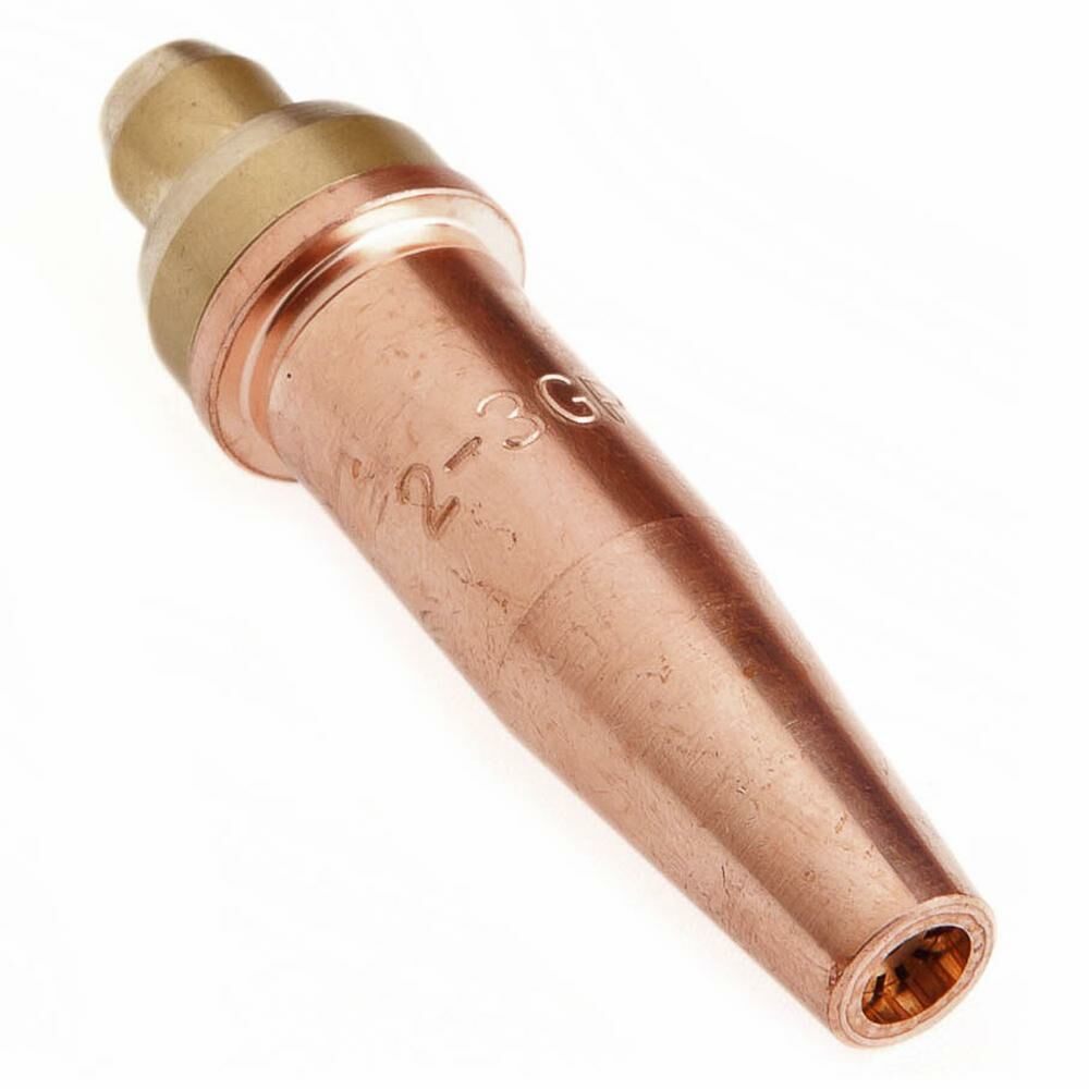 Propane Cutting Tip, Size 2 (2-3-Gpn)