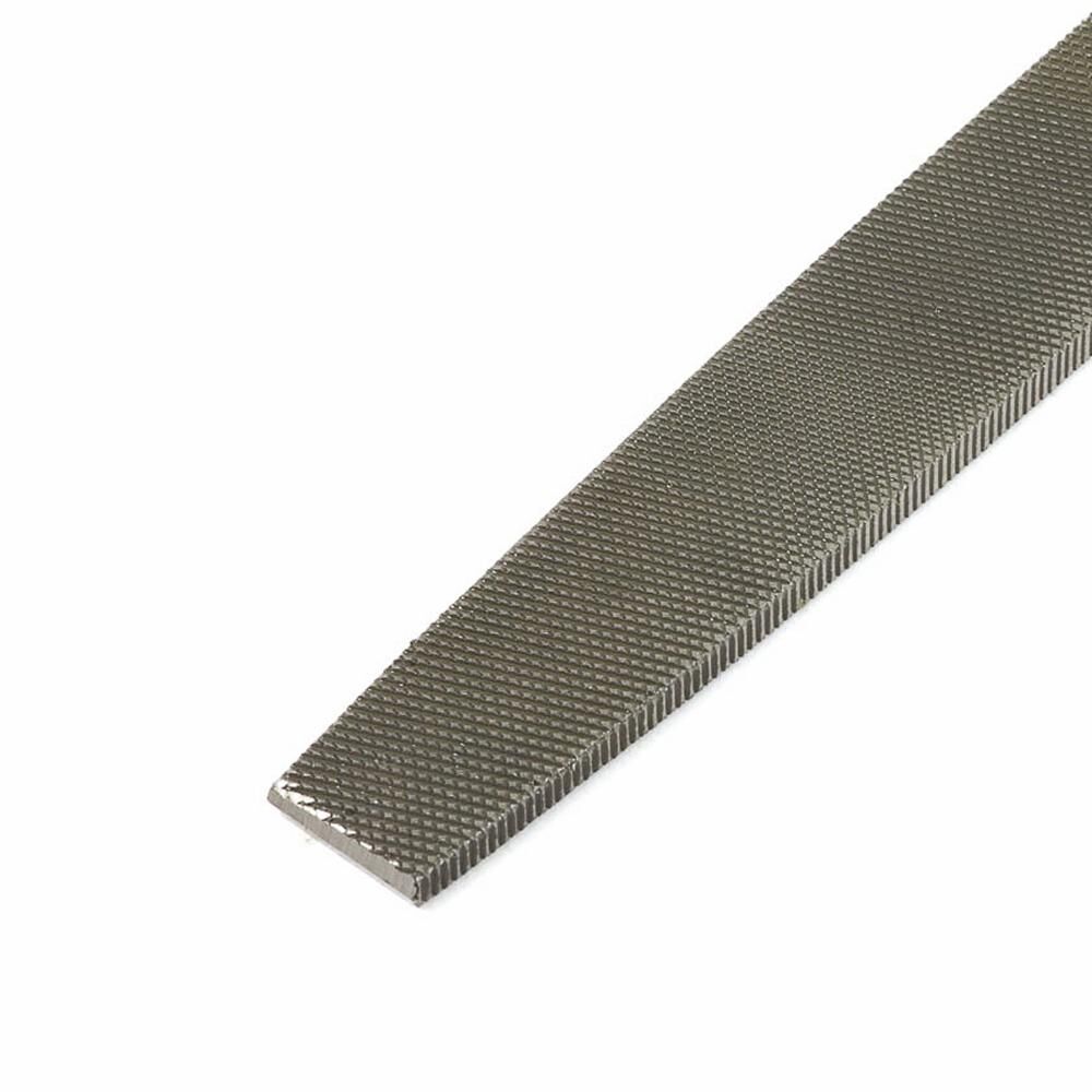 Flat Bastard File, 10"