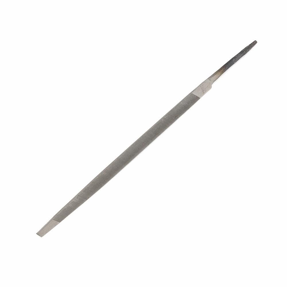 Slim Taper File, 6"