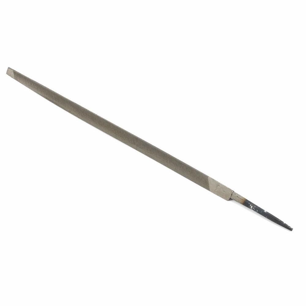 Slim Taper File, 7"