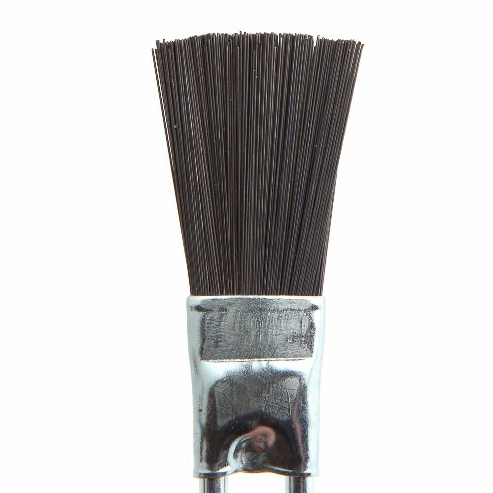 Steel Wire Chip Brush