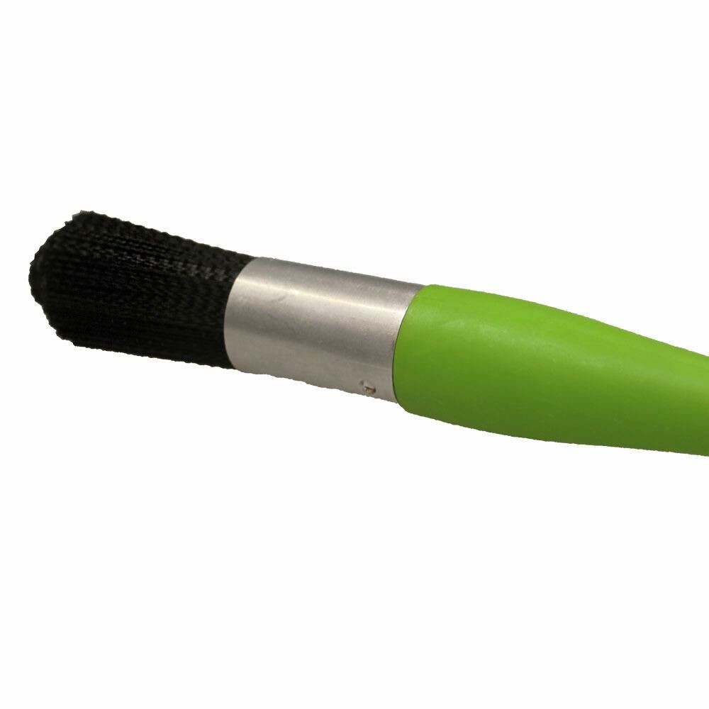 Forney Parts Cleaning Brush, 10-1/2 Inch