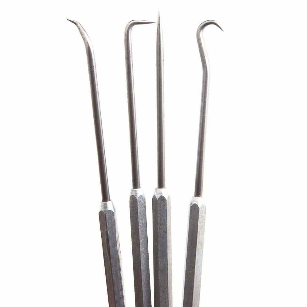 Forney 4-Way Easy Pick Repair Kit