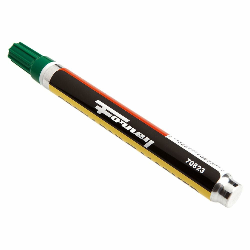 Green Paint Marker