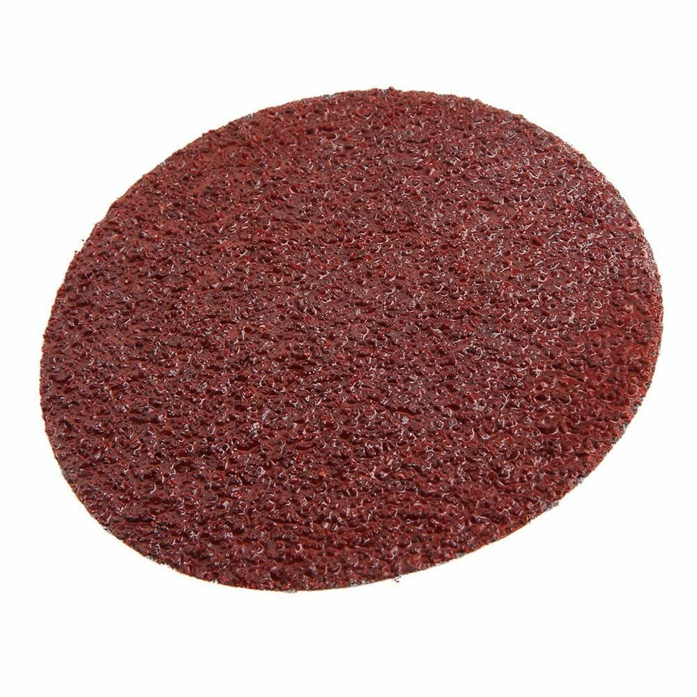 Quick Change Sanding Disc, 3", 36 Grit