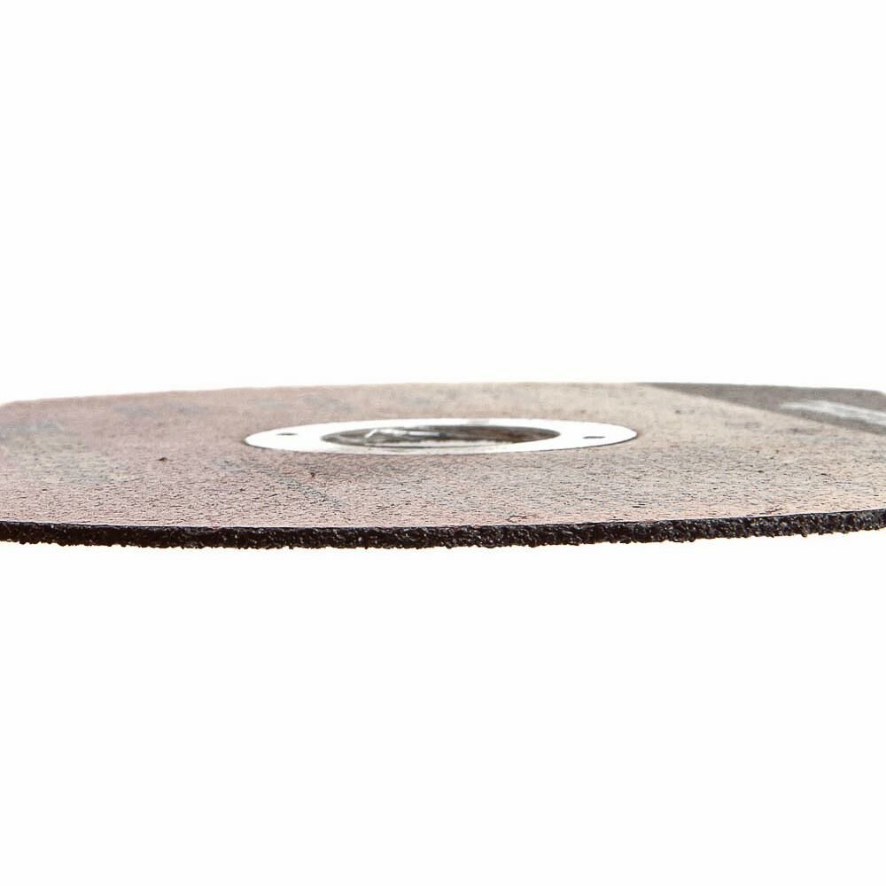 Cut-Off Wheel, Metal, Type 1, 6" X 1/16" X 7/8"