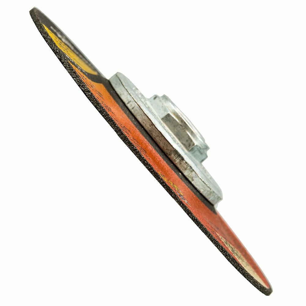 Cut-Off Wheel, Metal Type 27, 4-1/2" X 0.045" X 5/8"-11