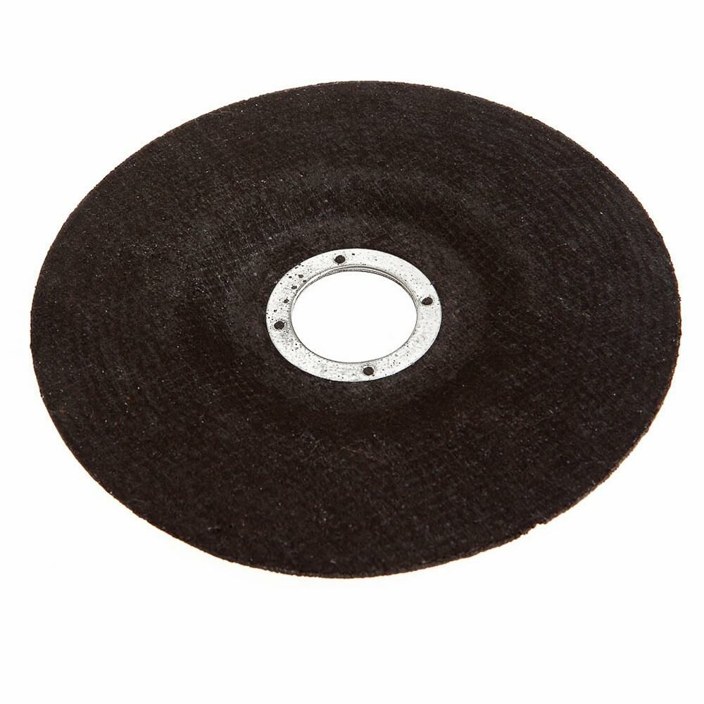 Cut-Off Wheel, Metal, Type 27, 4-1/2" X 0.045" X 7/8"