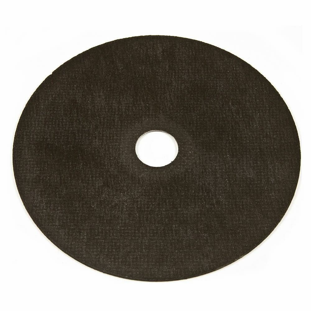 Cut-Off Wheel, Metal, Type 1, 6" X 0.040" X 7/8"