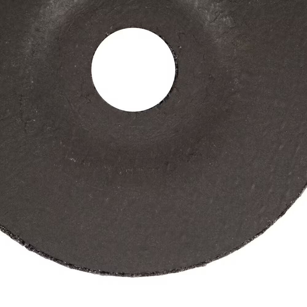 Forney Industries Metal Cut-Off Wheel Type 27, 4 1/2-In x 0.09-In x 7/8-In