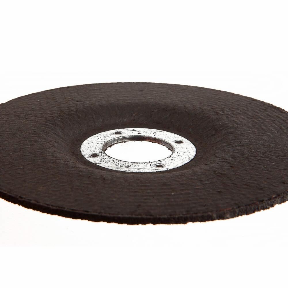Cut-Off Wheel, Metal, Type 27, 4-1/2" X 0.090" X 7/8"