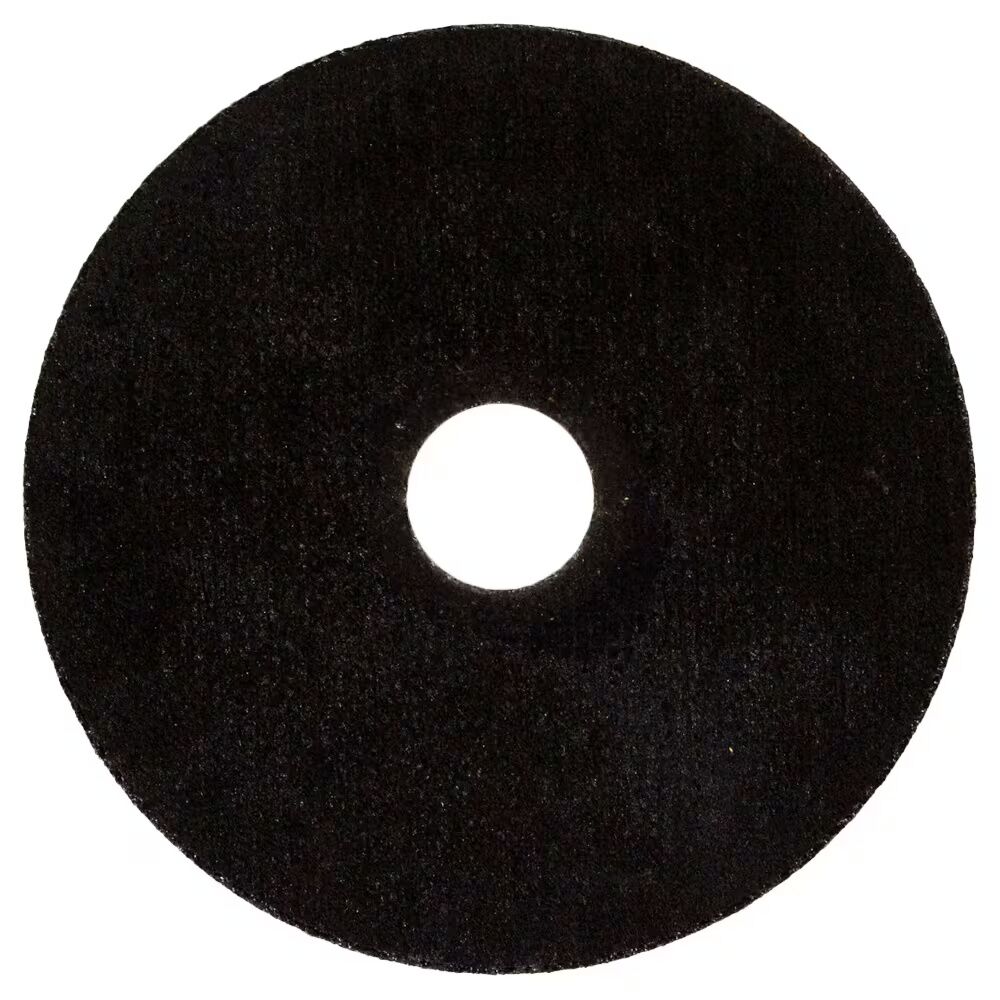 Forney Industries Metal Cut-Off Wheel Type 1, 4 1/2-In x 0.04-In x 7/8-In