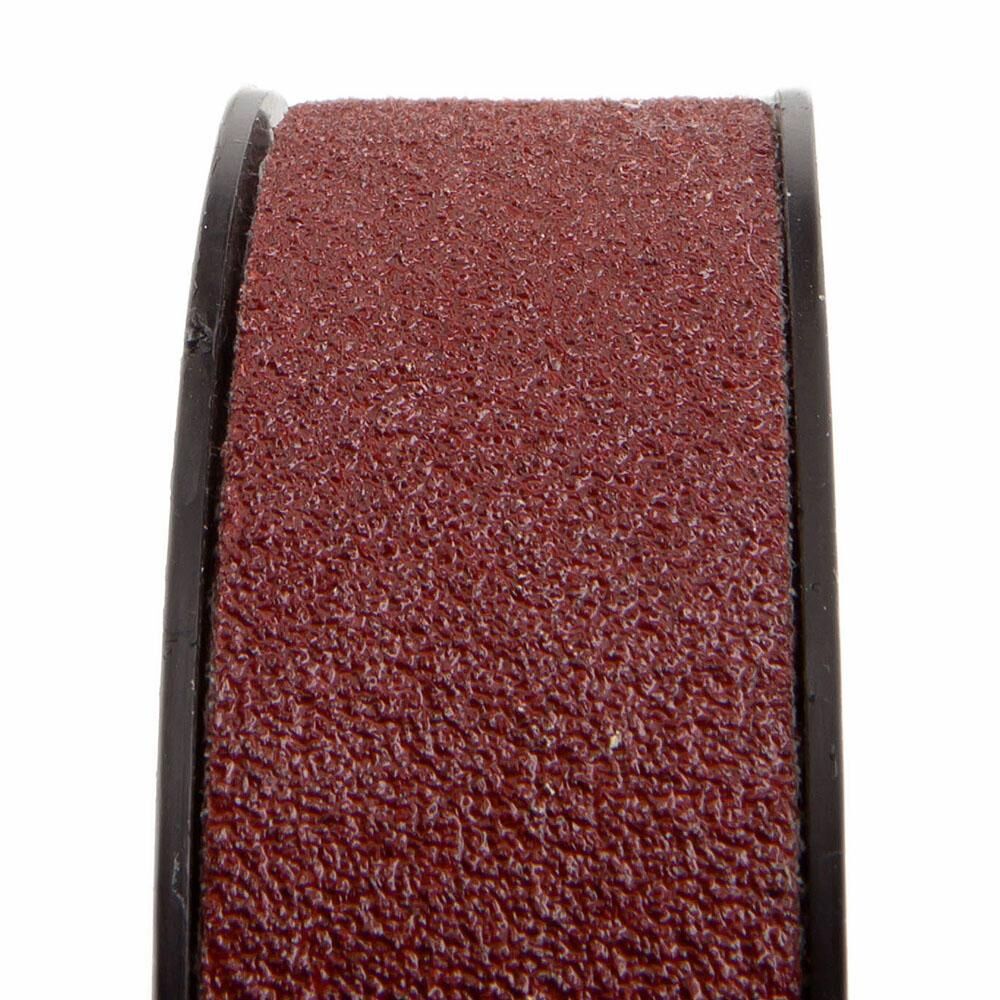 Emery Cloth Bench Roll, 80 Grit