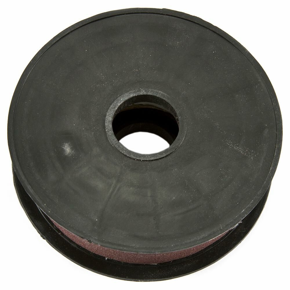 Emery Cloth Bench Roll, 180 Grit