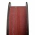 Emery Cloth Bench Roll, 320 Grit