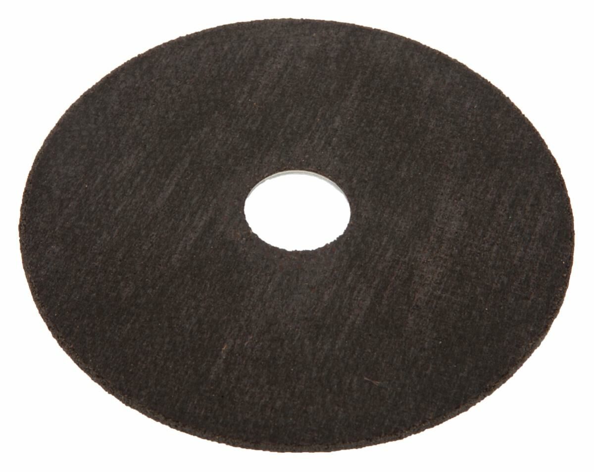 Cut-Off Wheel, Metal, Type 1, 4-1/2" X 0.080" X 7/8"