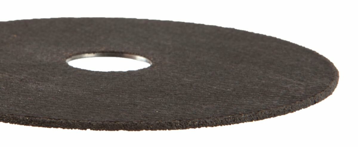 Cut-Off Wheel, Metal, Type 1, 4-1/2" X 0.080" X 7/8"