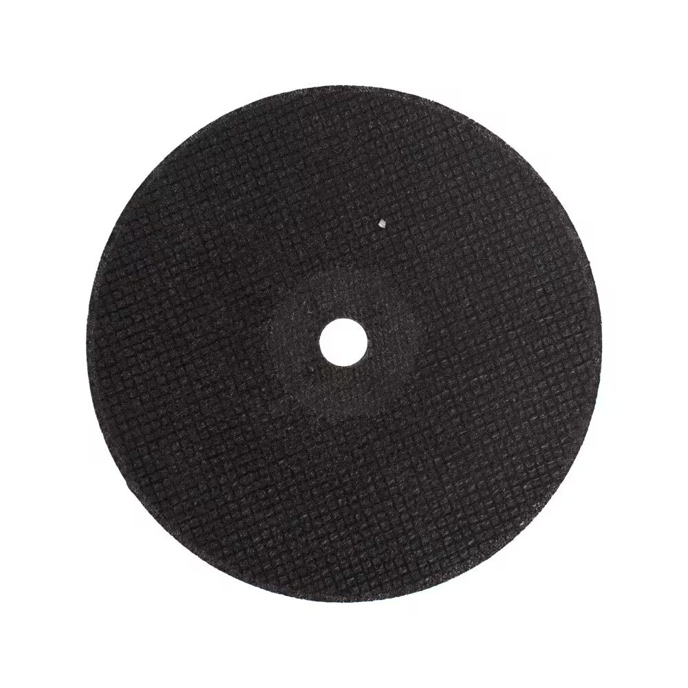 Forney Industries Metal Cut-Off Wheel Type 1, 4-In x 1/16-In x 3/8-In