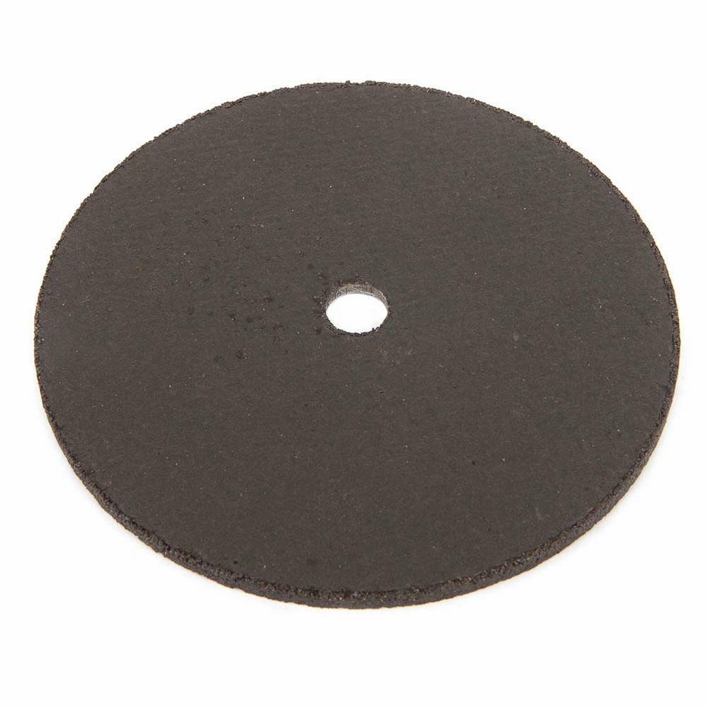 Cut-Off Wheel, Metal, Type 1, 4" X 1/8" X 3/8"