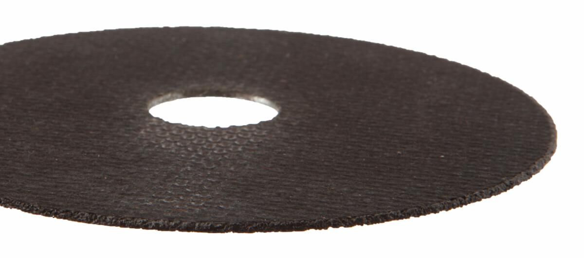 Cut-Off Wheel, Metal, Type 27, 4-1/2" X 1/8" X 7/8"