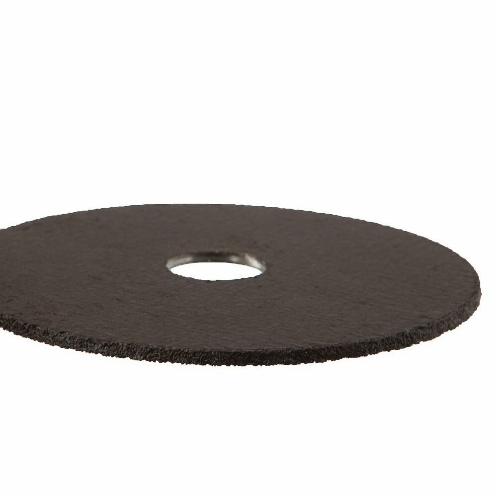 Cut-Off Wheel, Metal, Type 1, 4-1/2" X 1/8" X 7/8"