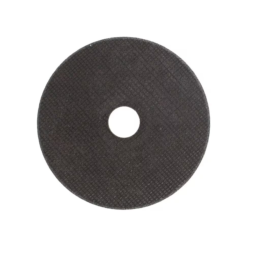 Forney Industries Metal Cut-Off Wheel Type 1, 5-In x 1/16-In x 7/8-In