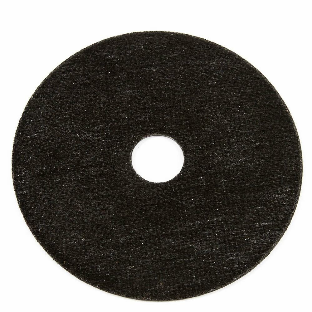 Cut-Off Wheel, Metal, Type 1, 5" X 1/16" X 7/8"