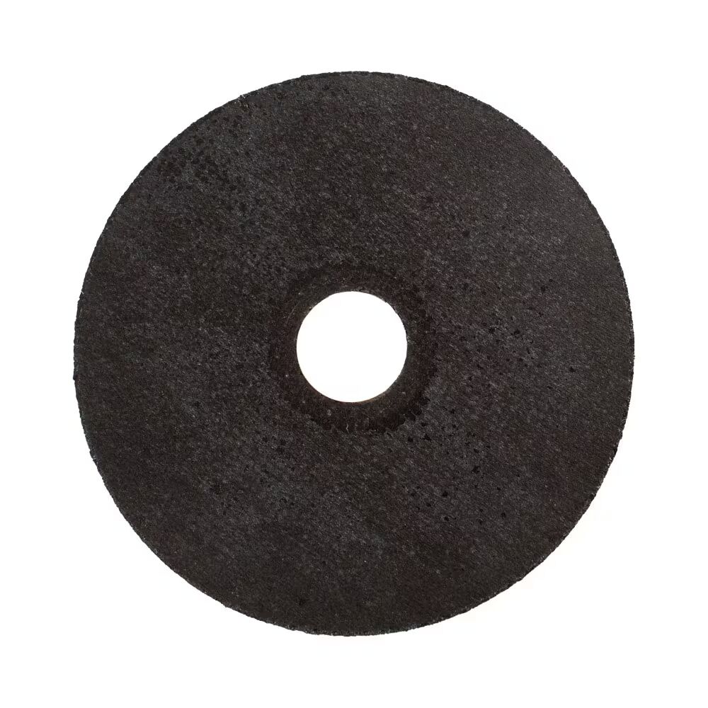 Forney Industries Metal Cut-Off Wheel Type 1, 4 1/2-In x 0.045-In x 7/8-In