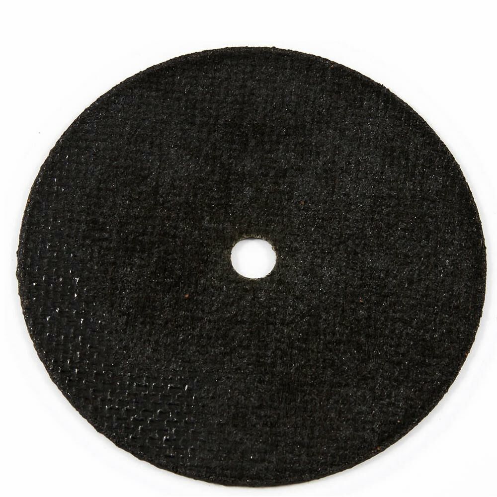 Cut-Off Wheel, Metal, Type 1, 4" X 1/32" X 3/8"