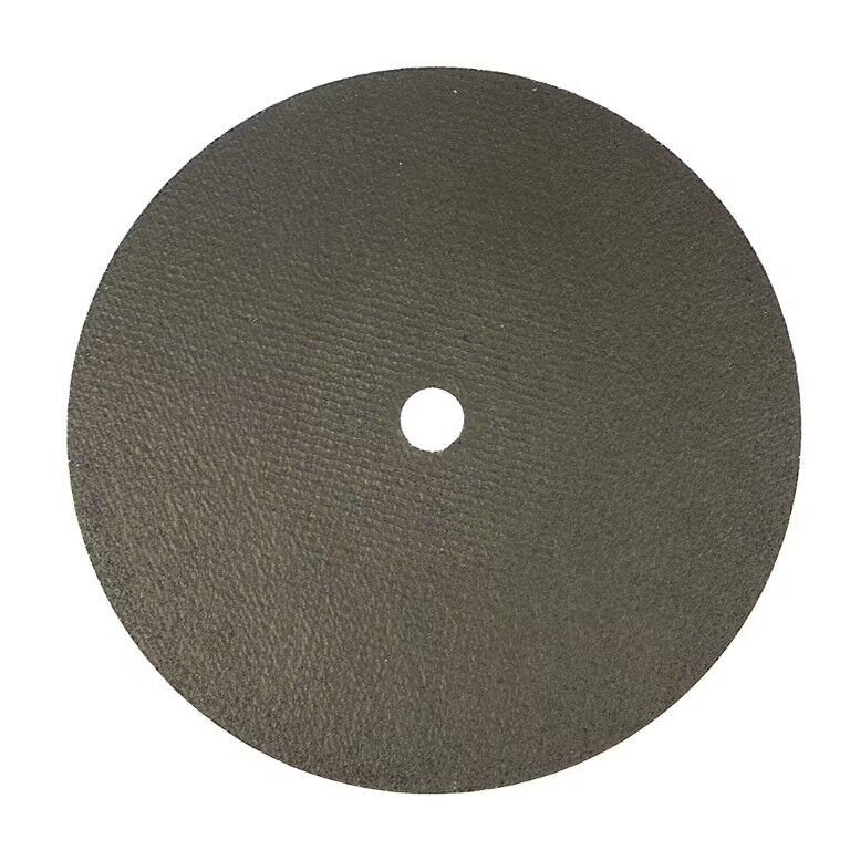 Forney Industries Metal Cutting Wheel Type 1, 12-In x 3/32-In x 1-In