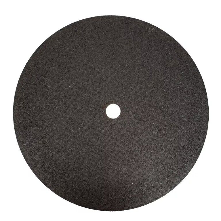 Forney Industries Metal Cutting Wheel Type 1, 14-In x 3/32-In x 1-In