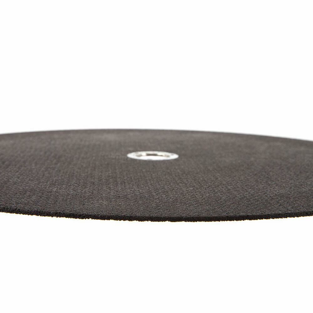 Cutting Wheel, Metal, Type 1 "Stud Master", 14" X 3/32" X 1"