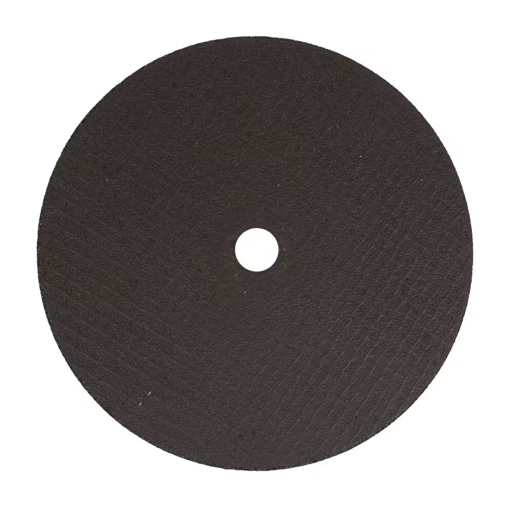 Forney Industries Metal Cut-Off Wheel Type 1, 7-In x 1/8-In x 5/8-In