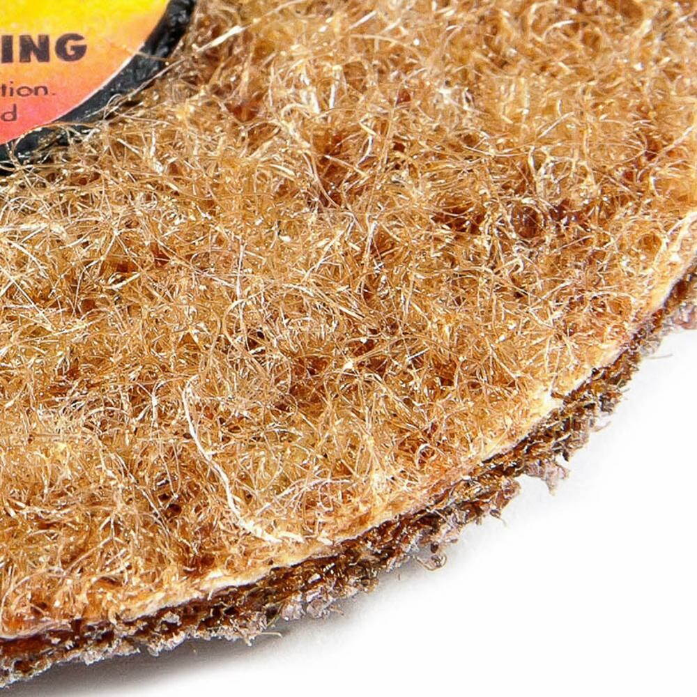 Surface Prep Pad, 3" (Coarse Grit)