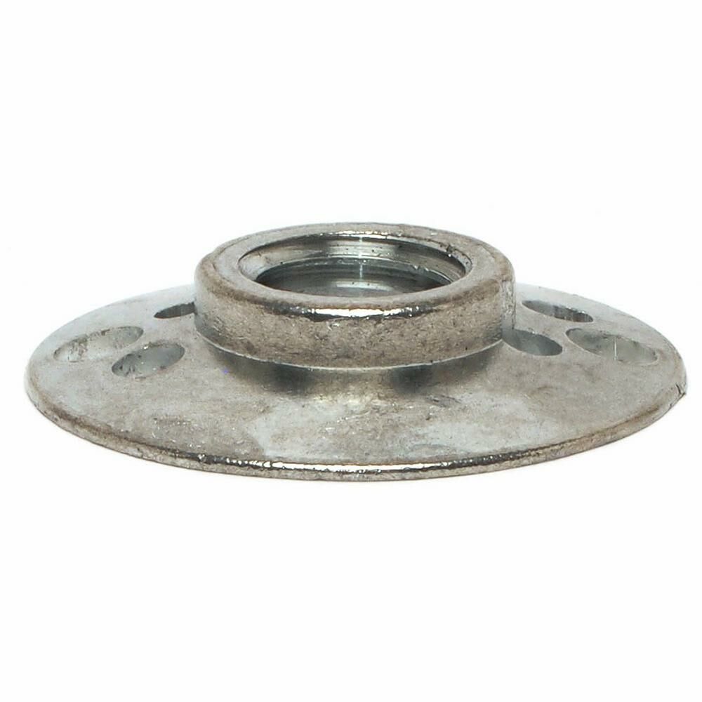 Spindle Nut, 5/8"-11