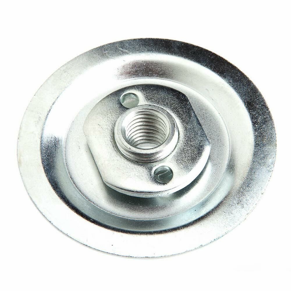 Backplate For Type 27 Depressed Center Wheels