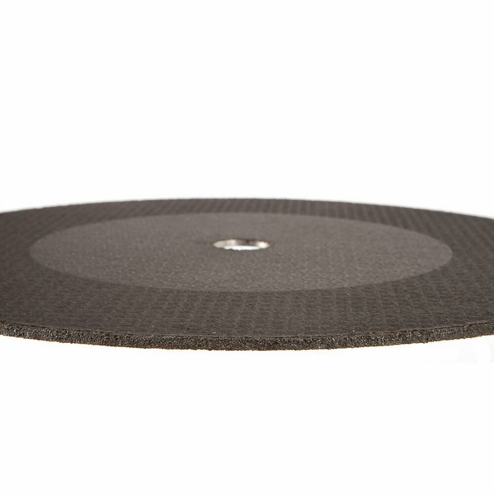 Cutting Wheel, Metal, Type 1, 12" X 5/32" X 1"