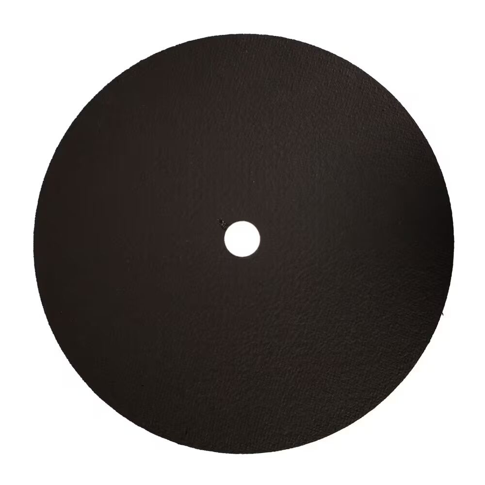 Forney Industries Metal Cutting Wheel Type 1, 14-In x 5/32-In x 20-mm