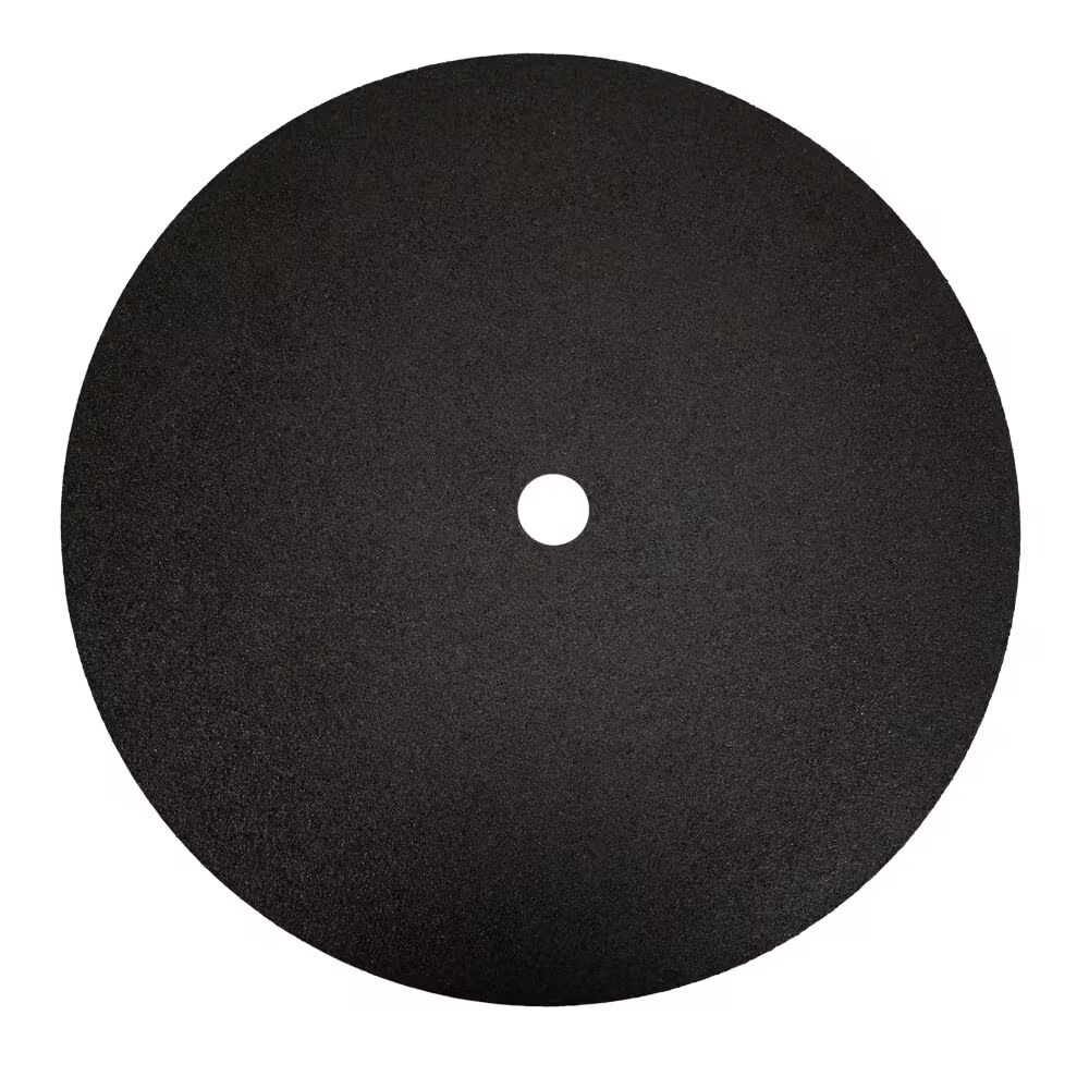 Forney Industries Metal Cutting Wheel Type 1, 14-In x 1/8-In x 1-In