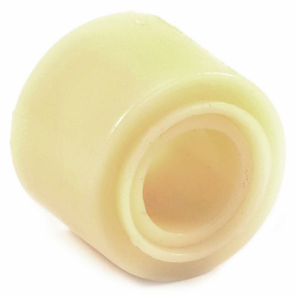 Reducing Bushing Adapters For 3/4" Thick Bench Wheels