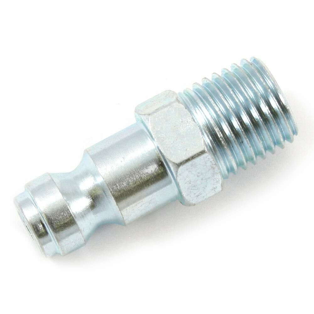 5-Piece Ind/Milton Style Value Pack, 1/4"