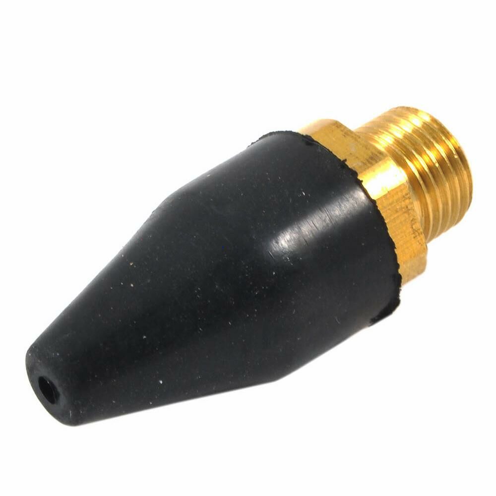 Rubber Tipped Air Nozzle