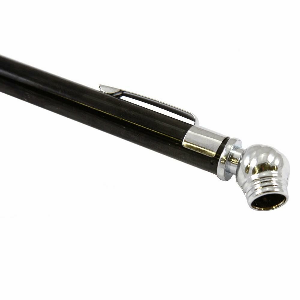 Tire Gauge Angled Economy