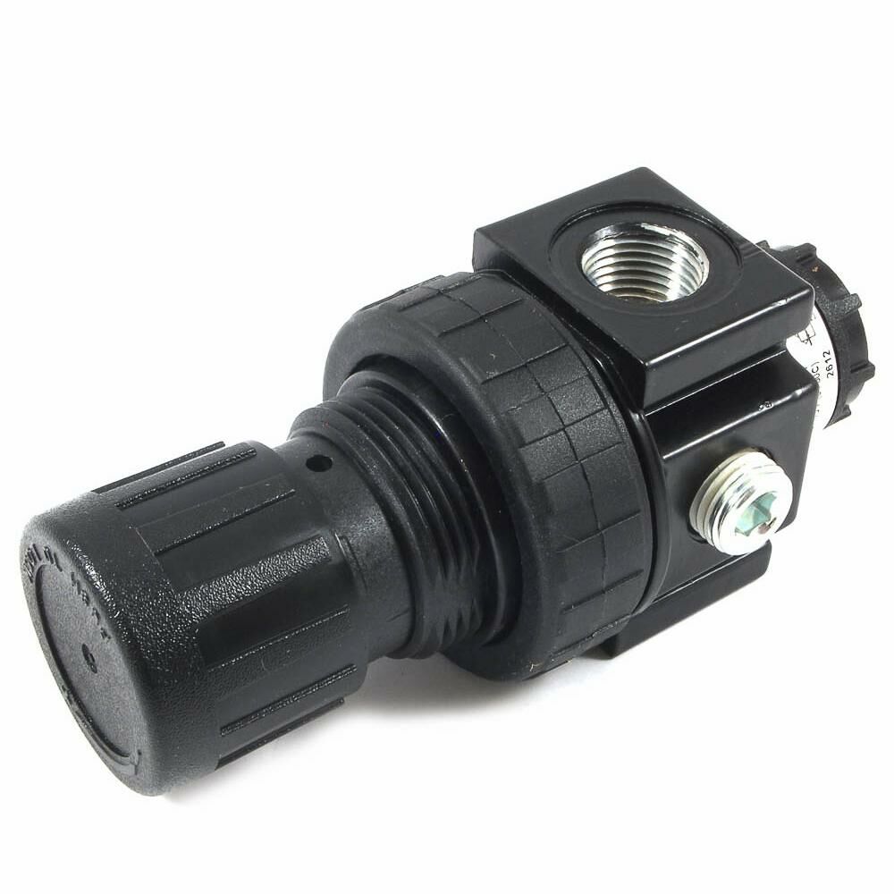 Full Size Regulator, 3/8" Npt