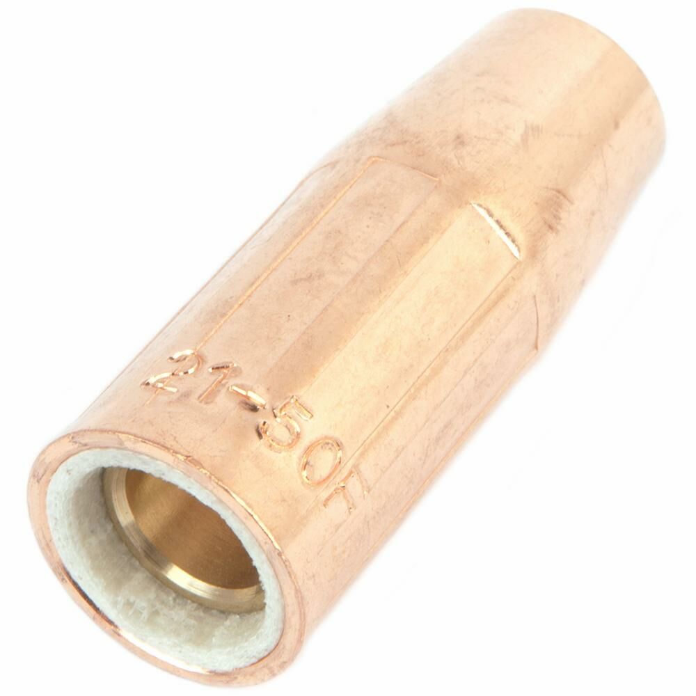 Tweco Style Nozzle (21-50)