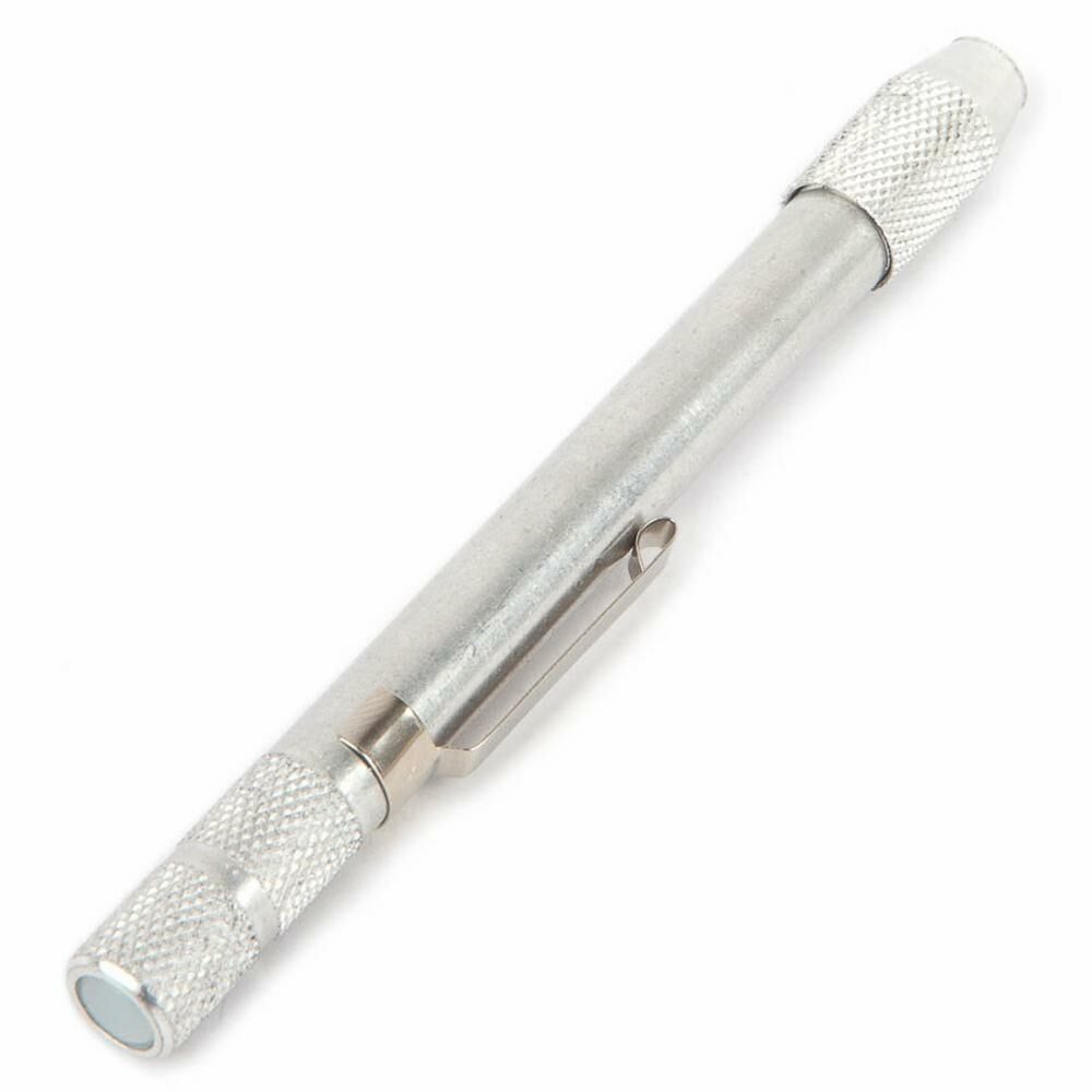 12-Piece Tip Drill Set And Holder