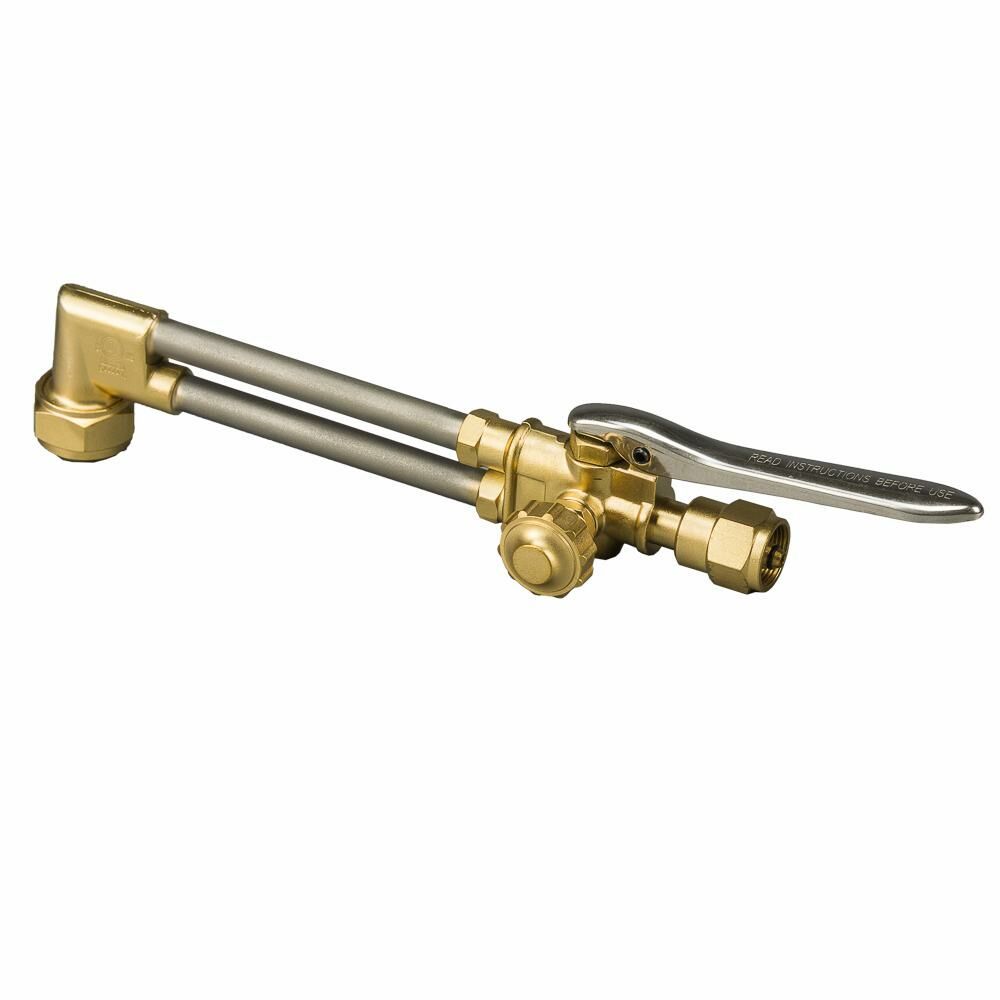 Cutting Attachment, Medium Duty (30172)