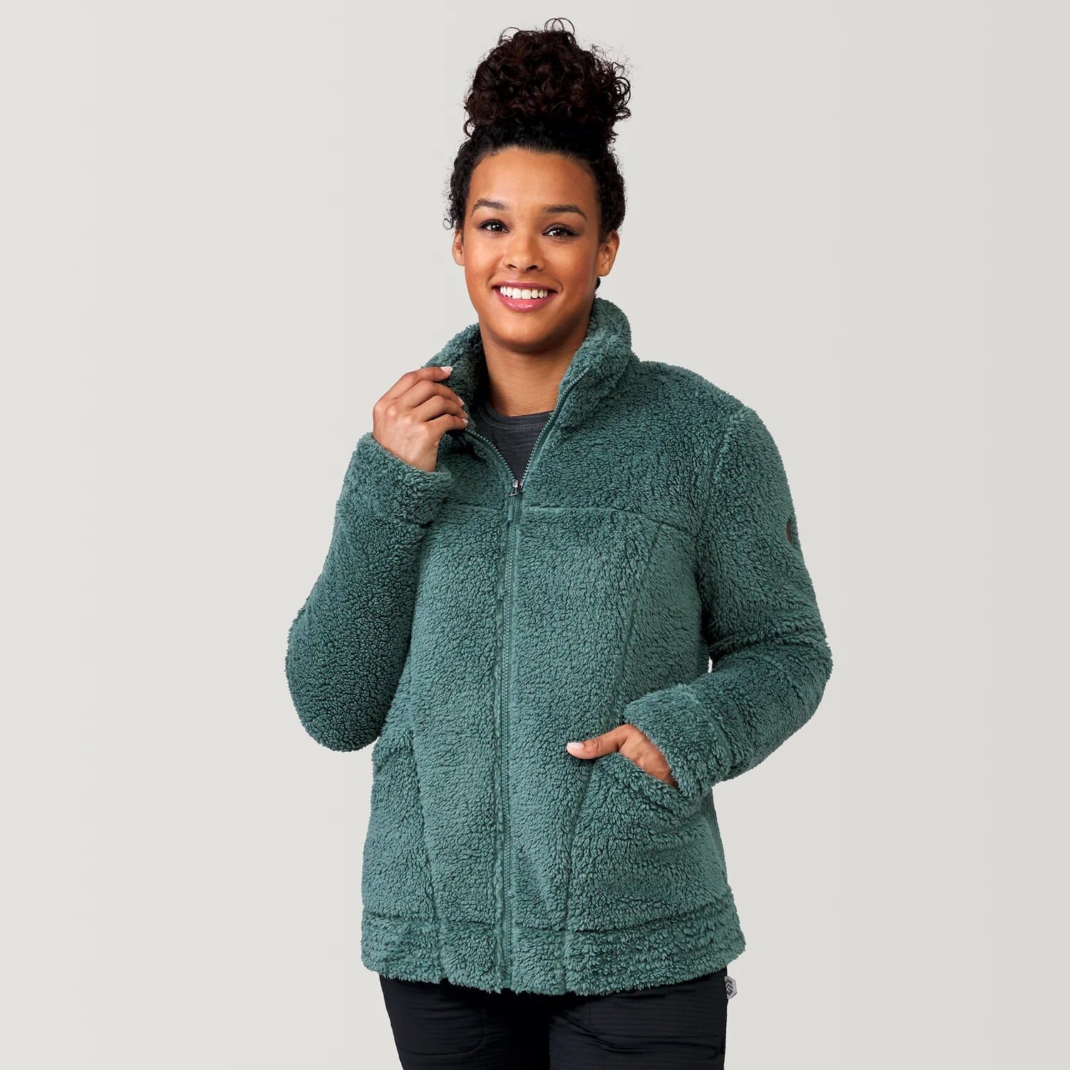 Free Country Women's Sierra Butter Pile II Jacket