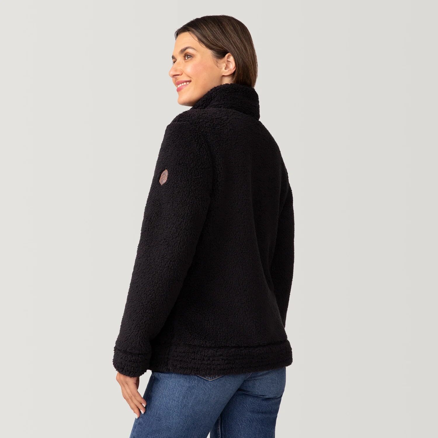 Free Country Women's Sierra Butter Pile II Jacket
